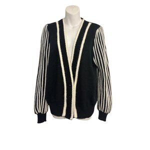 Tre Sur Knit Wear Vintage Cardigan
